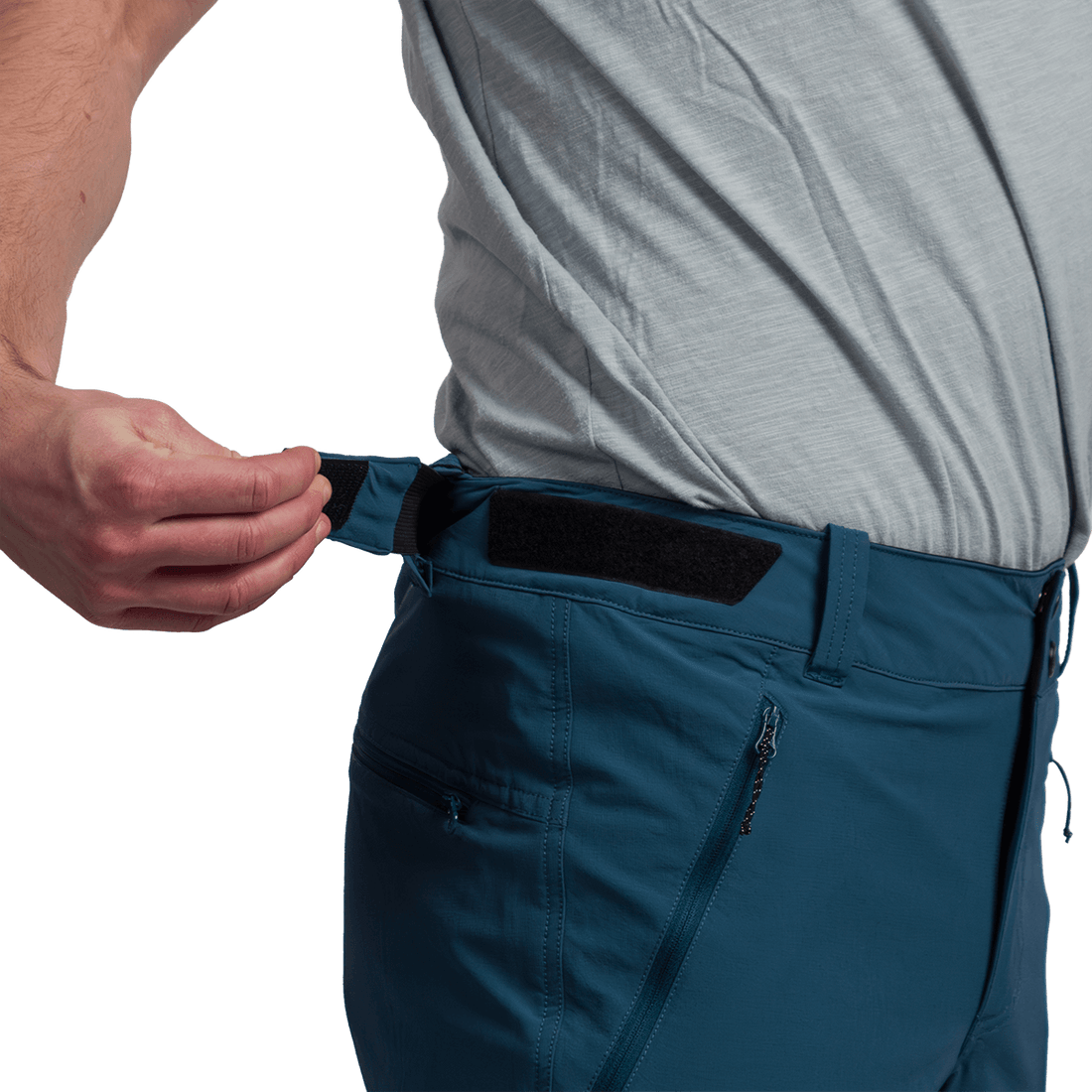 NO-5032OR men's stretch outdoor pants BORYS
