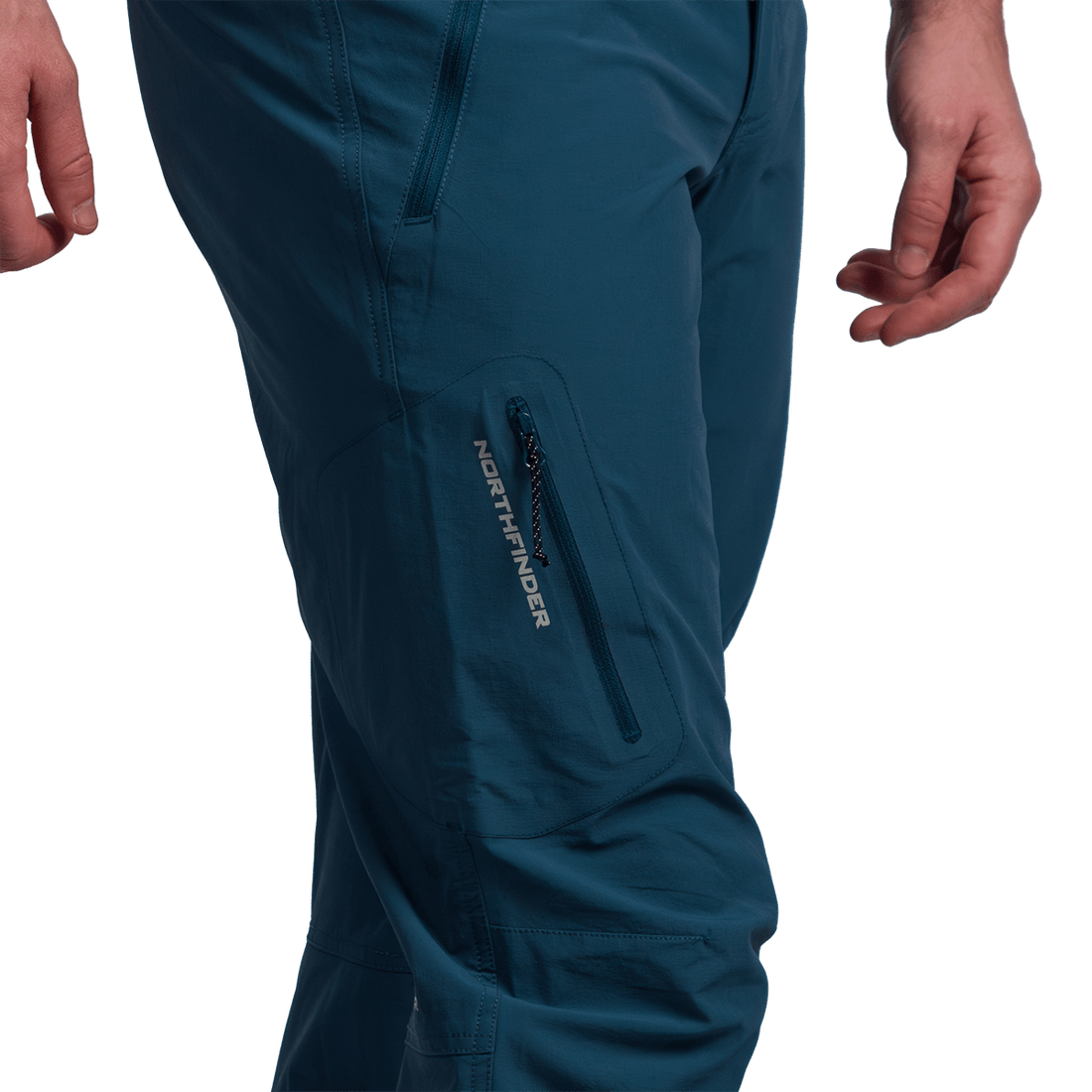 NO-5032OR men's stretch outdoor pants BORYS