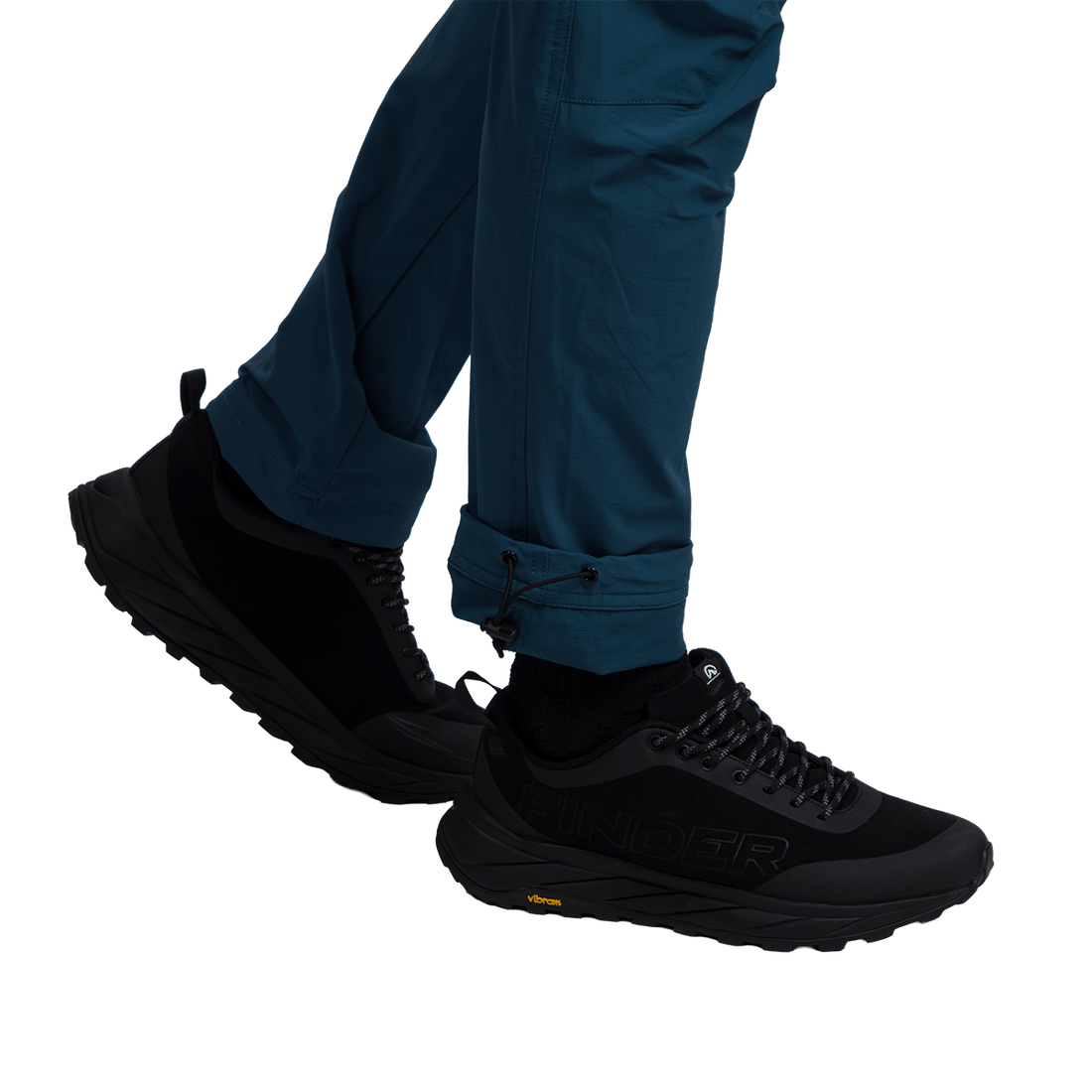 NO-5032OR men's stretch outdoor pants BORYS