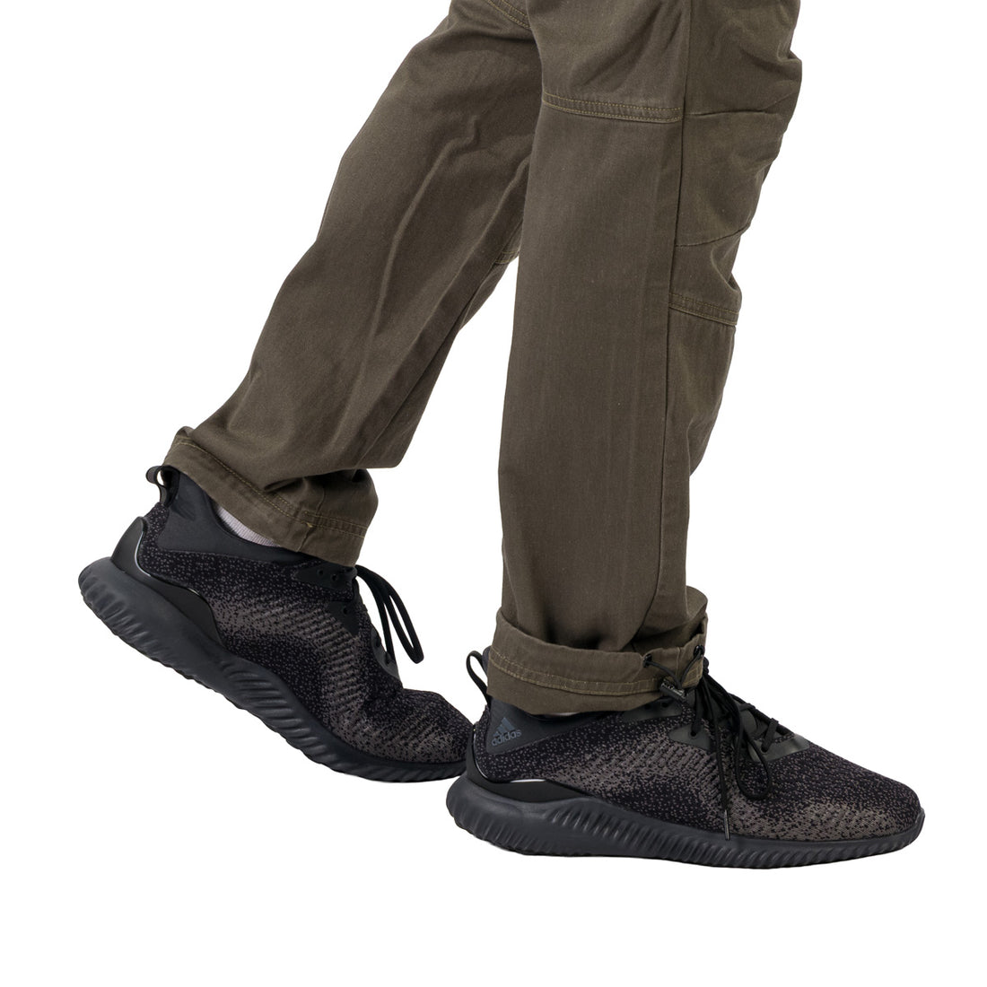 NO-5038OR men's travel cotton cargo pants  LUCJAN