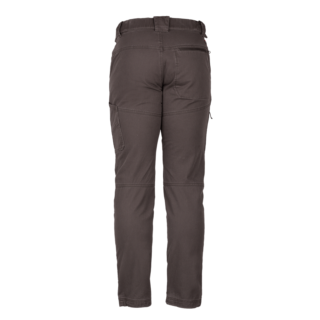 NO-5038OR men's travel cotton cargo pants  LUCJAN