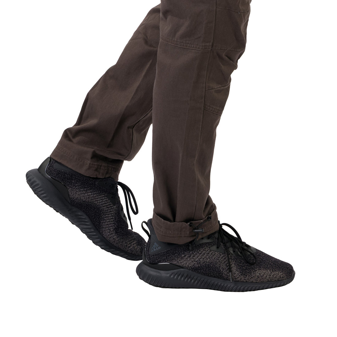 NO-5038OR men's travel cotton cargo pants  LUCJAN