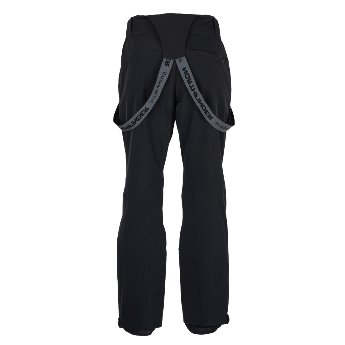 NO-5045SNW men's ski premium pants Dermizax™EV TOMASZ