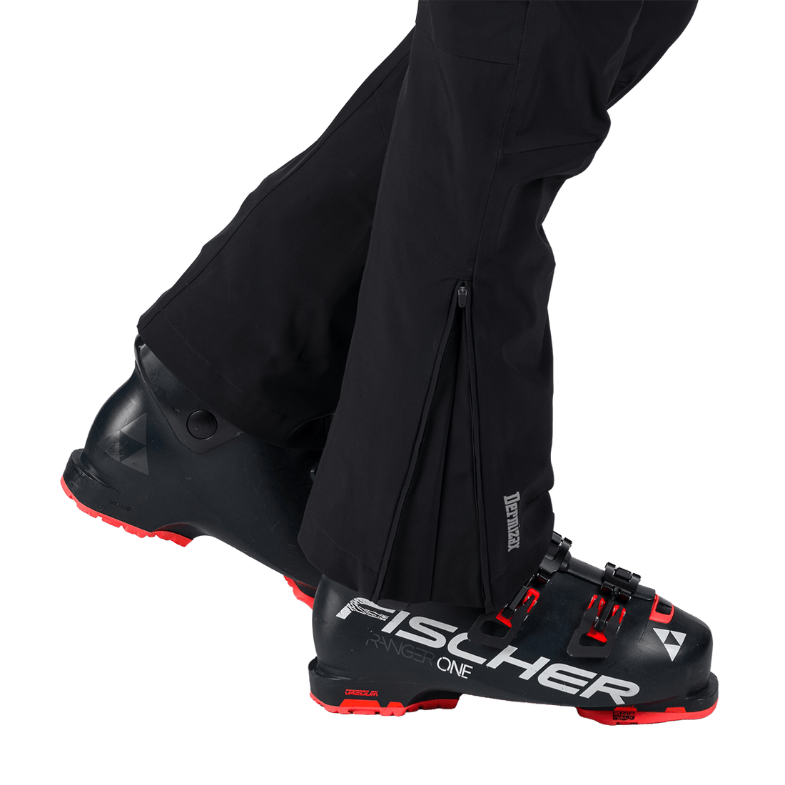NO-5045SNW men's ski premium pants Dermizax™EV TOMASZ