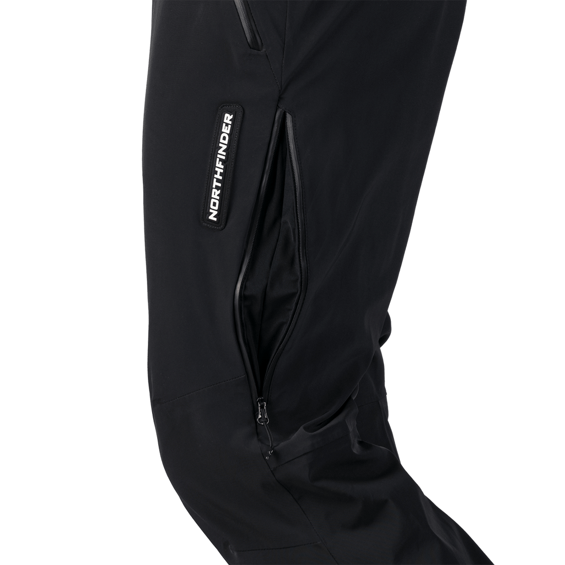 NO-5045SNW men's ski premium pants Dermizax™EV TOMASZ