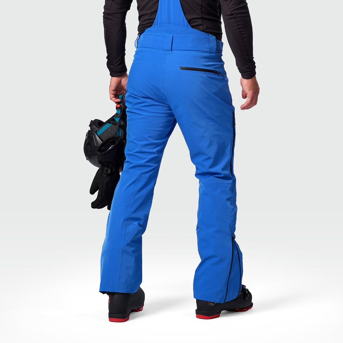 NO-5045SNW men's ski premium pants Dermizax™EV TOMASZ