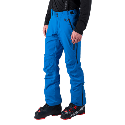 NO-5045SNW men's ski premium pants Dermizax™EV TOMASZ