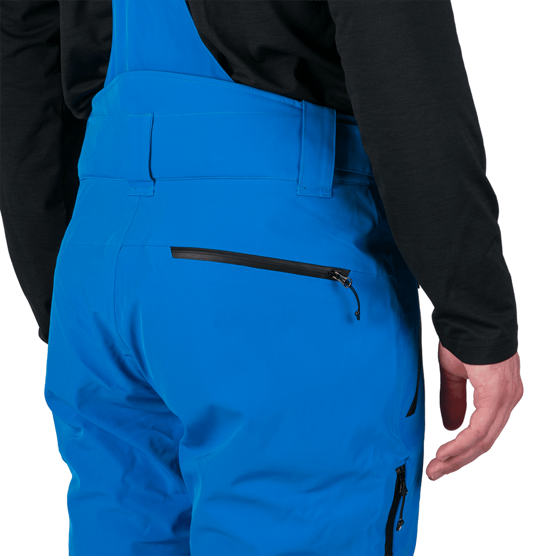 NO-5045SNW men's ski premium pants Dermizax™EV TOMASZ