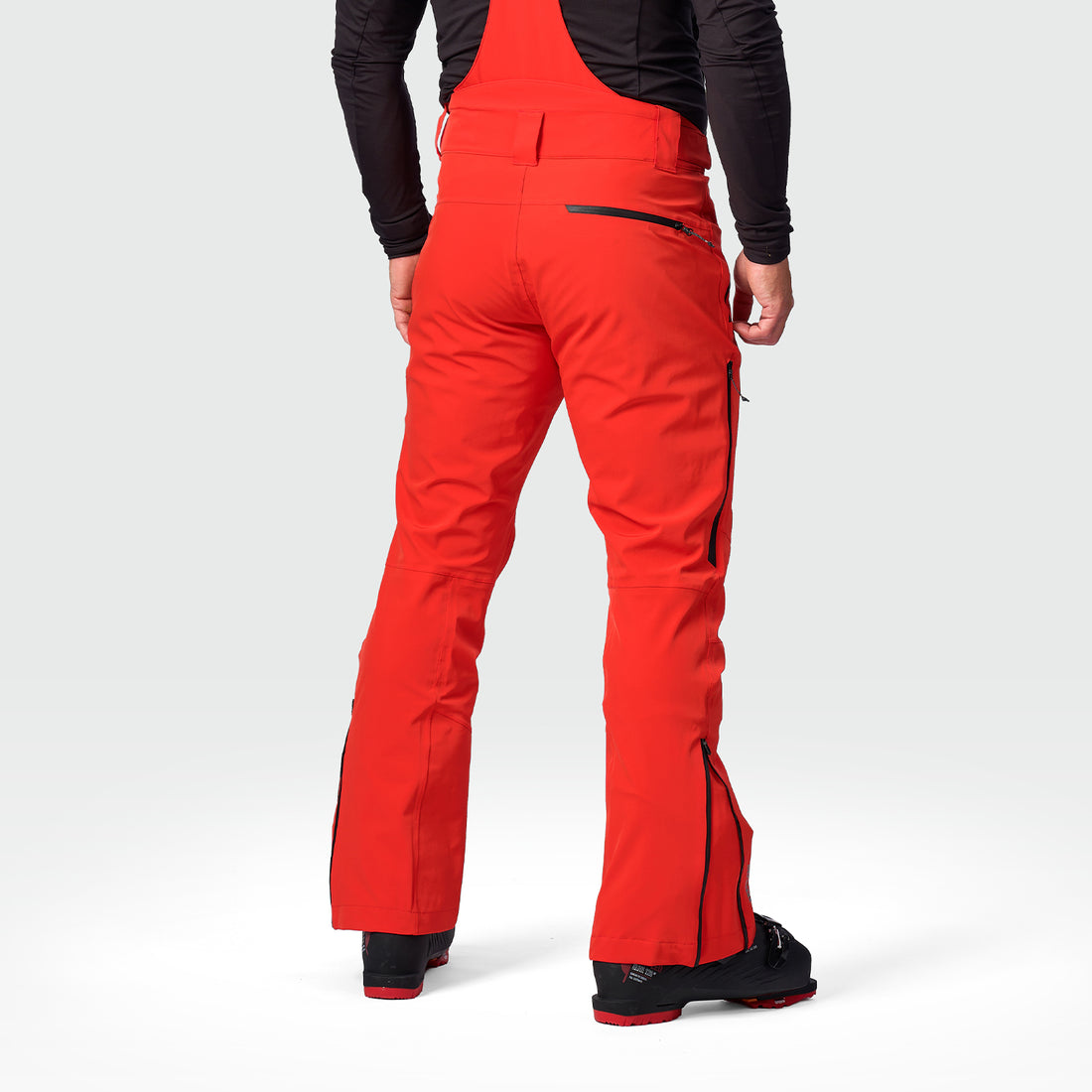 NO-5045SNW men's ski premium pants Dermizax™EV TOMASZ