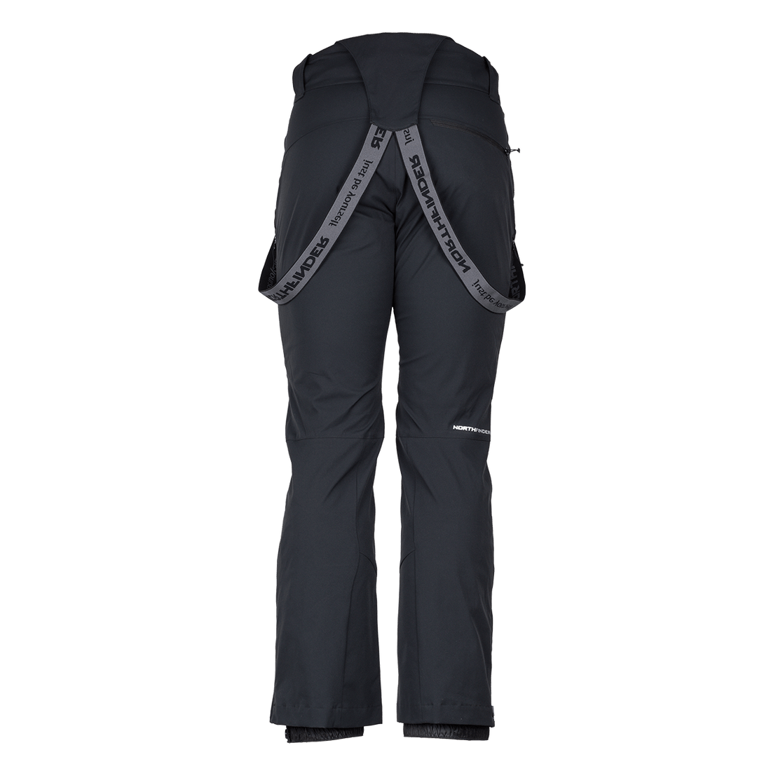 NO-5048SNW men's ski comfortable pants BALASZ