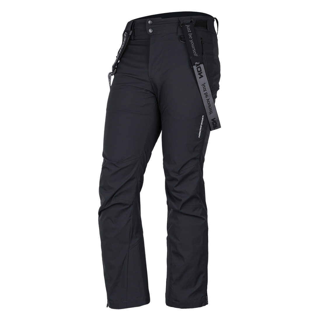 NO-5048SNW men's ski comfortable pants BALASZ
