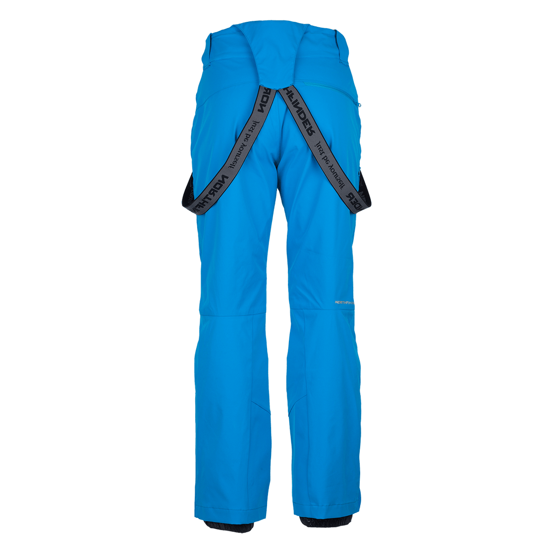 NO-5048SNW men's ski comfortable pants BALASZ