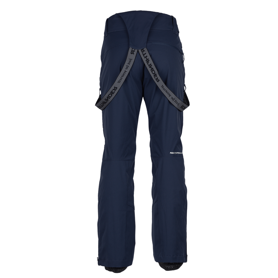 NO-5048SNW men's ski comfortable pants BALASZ