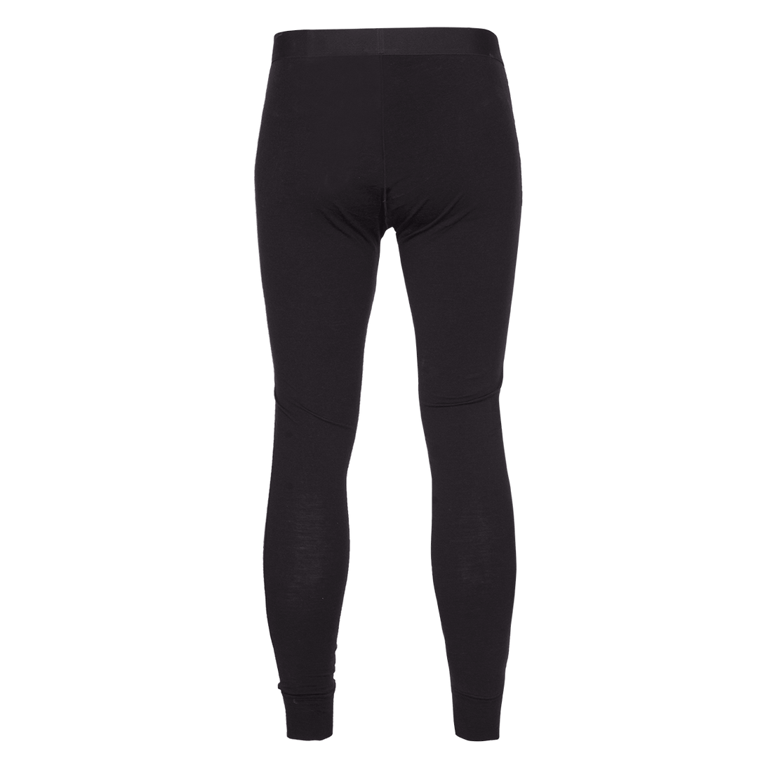NO-5052SNW men's merino base layer leggings GENERAL