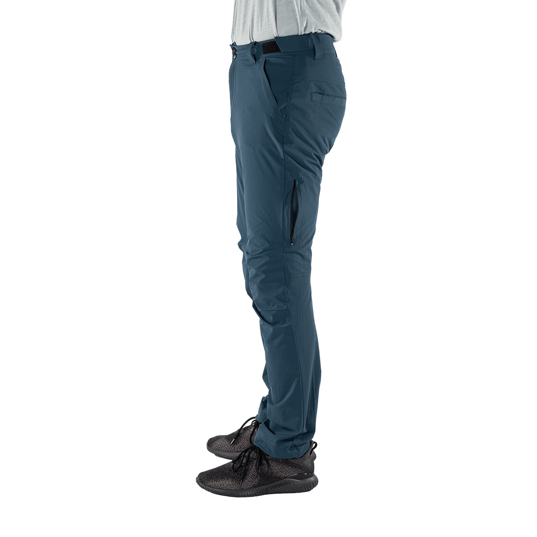 NO-5066OR men's lightweight stretch pants OCTAVIO