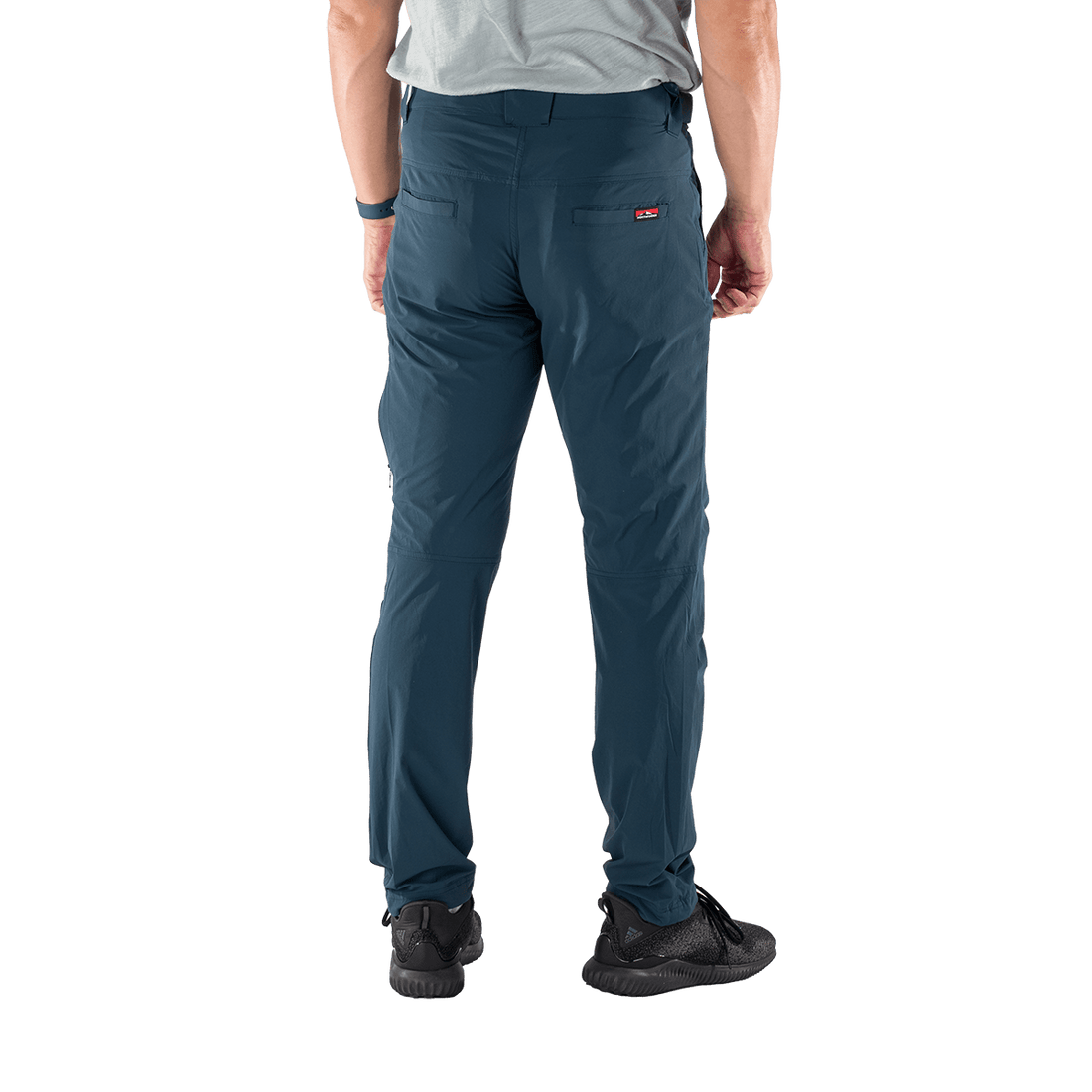 NO-5066OR men's lightweight stretch pants OCTAVIO