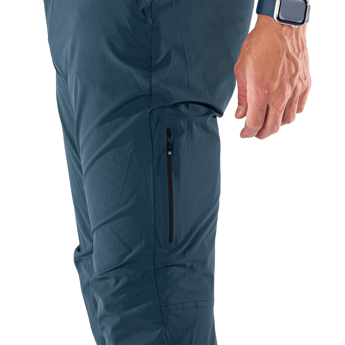NO-5066OR men's lightweight stretch pants OCTAVIO