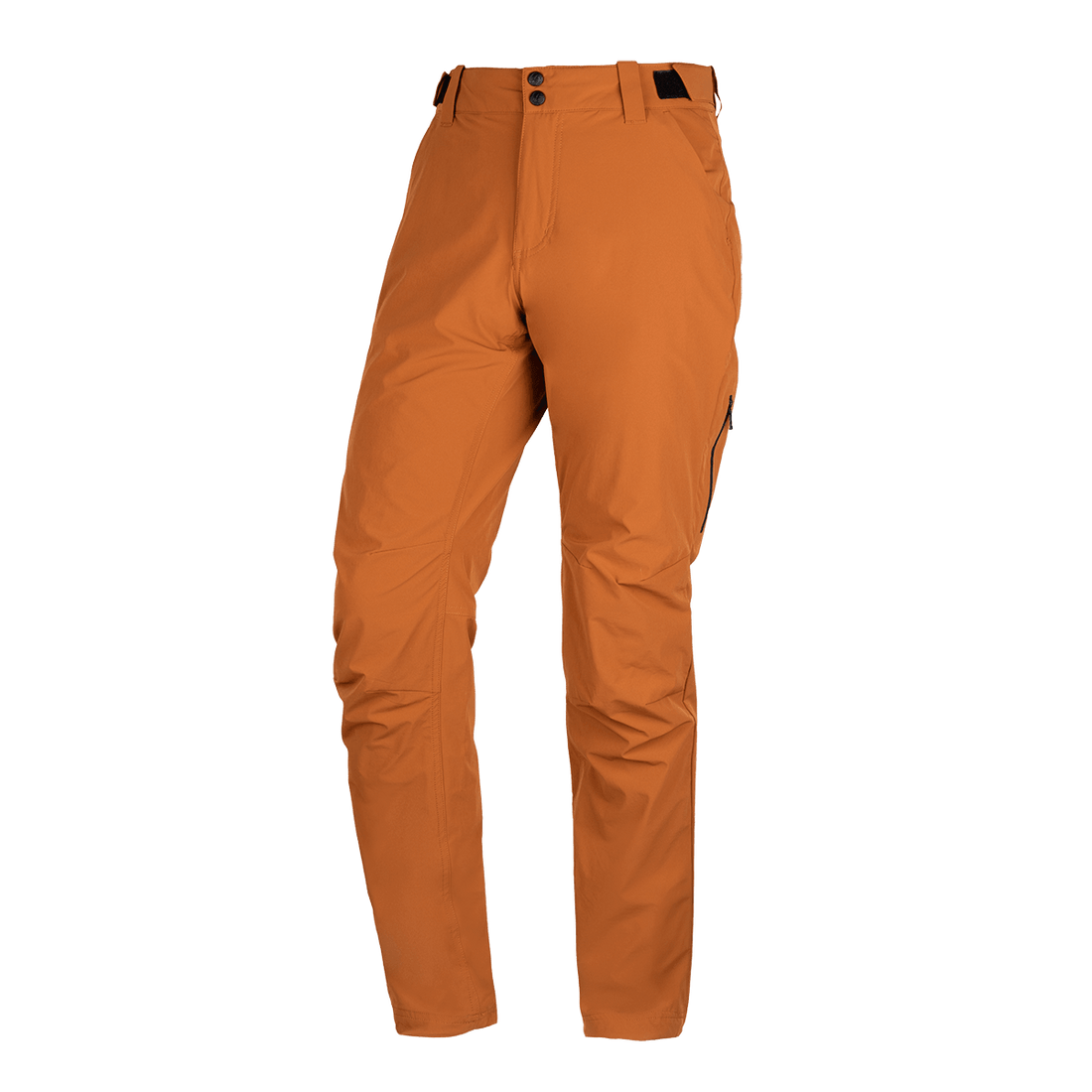 NO-5066OR men's lightweight stretch pants OCTAVIO