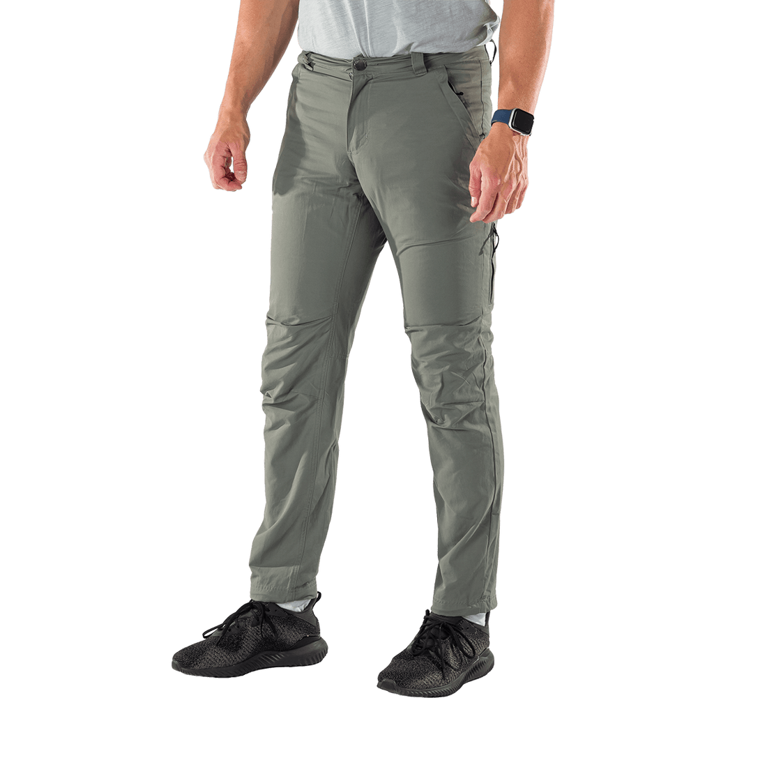 NO-5067OR men's cotton blend pants RIGOBERTO