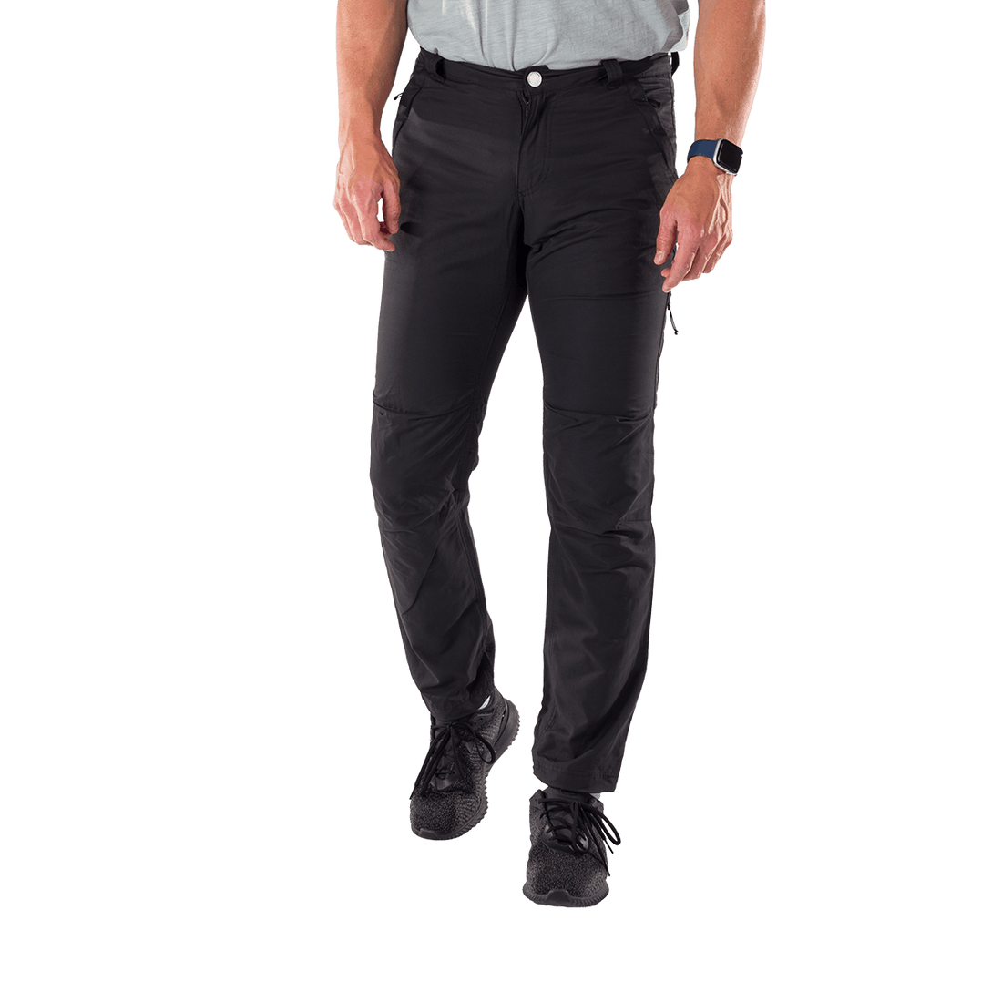 NO-5067OR men's cotton blend pants RIGOBERTO