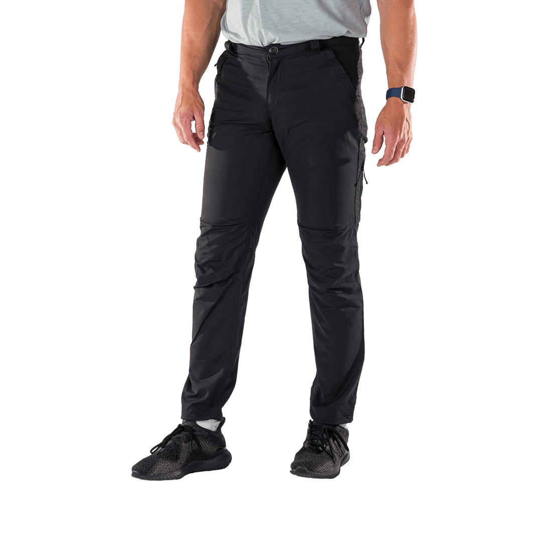 NO-5067OR men's cotton blend pants RIGOBERTO