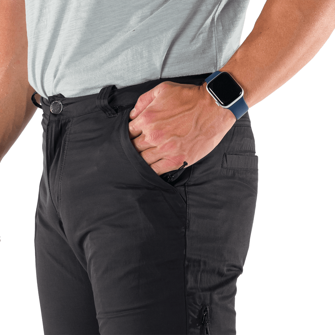 NO-5067OR men's cotton blend pants RIGOBERTO