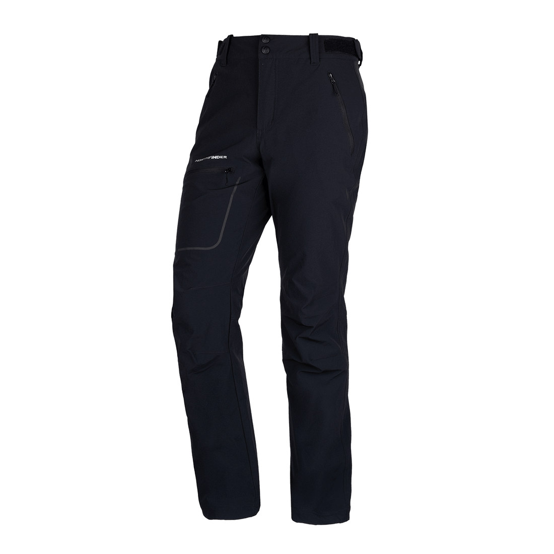 NO-5068OR men's travel stretch pants SET