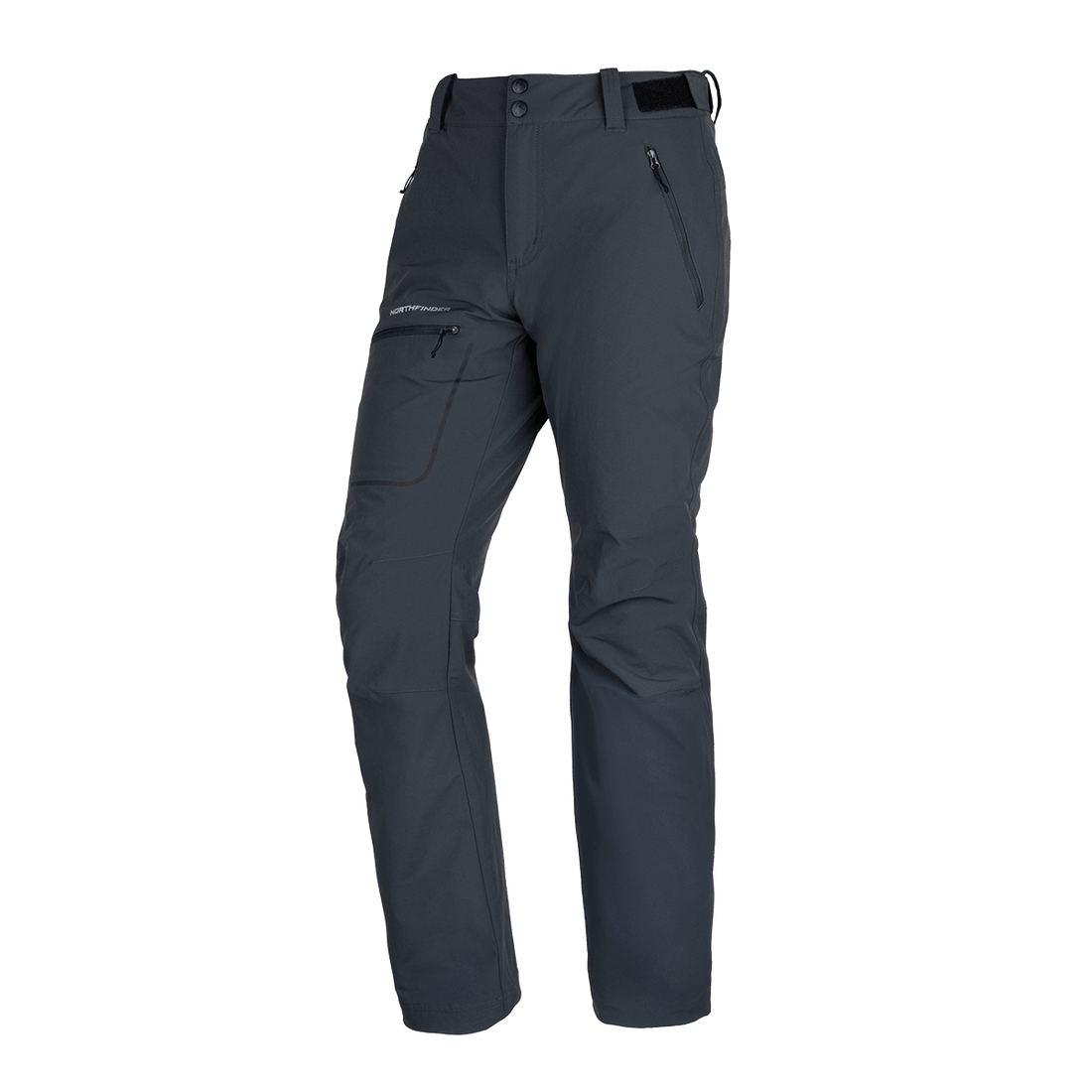 NO-5068OR men's travel stretch pants SET