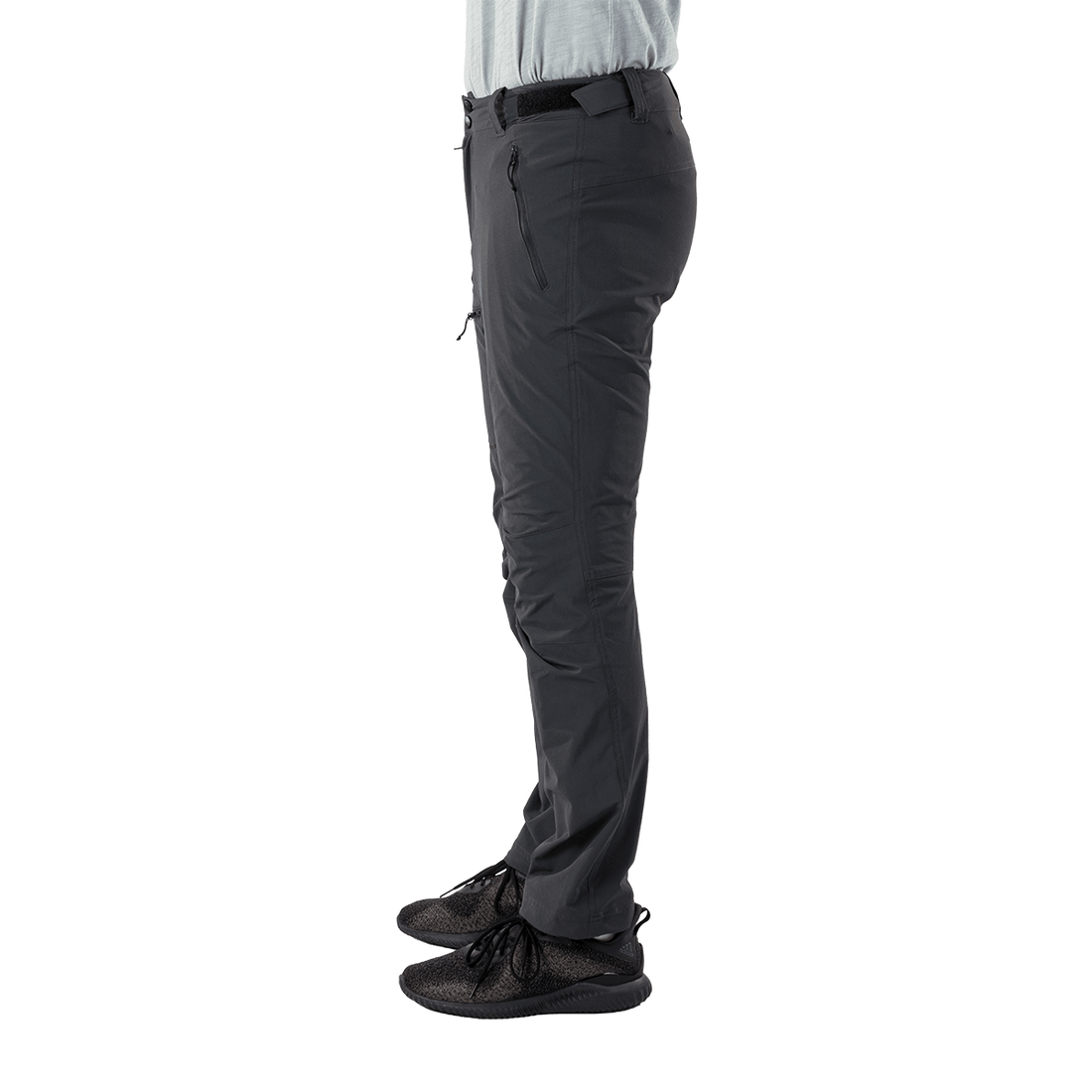 NO-5068OR men's travel stretch pants SET