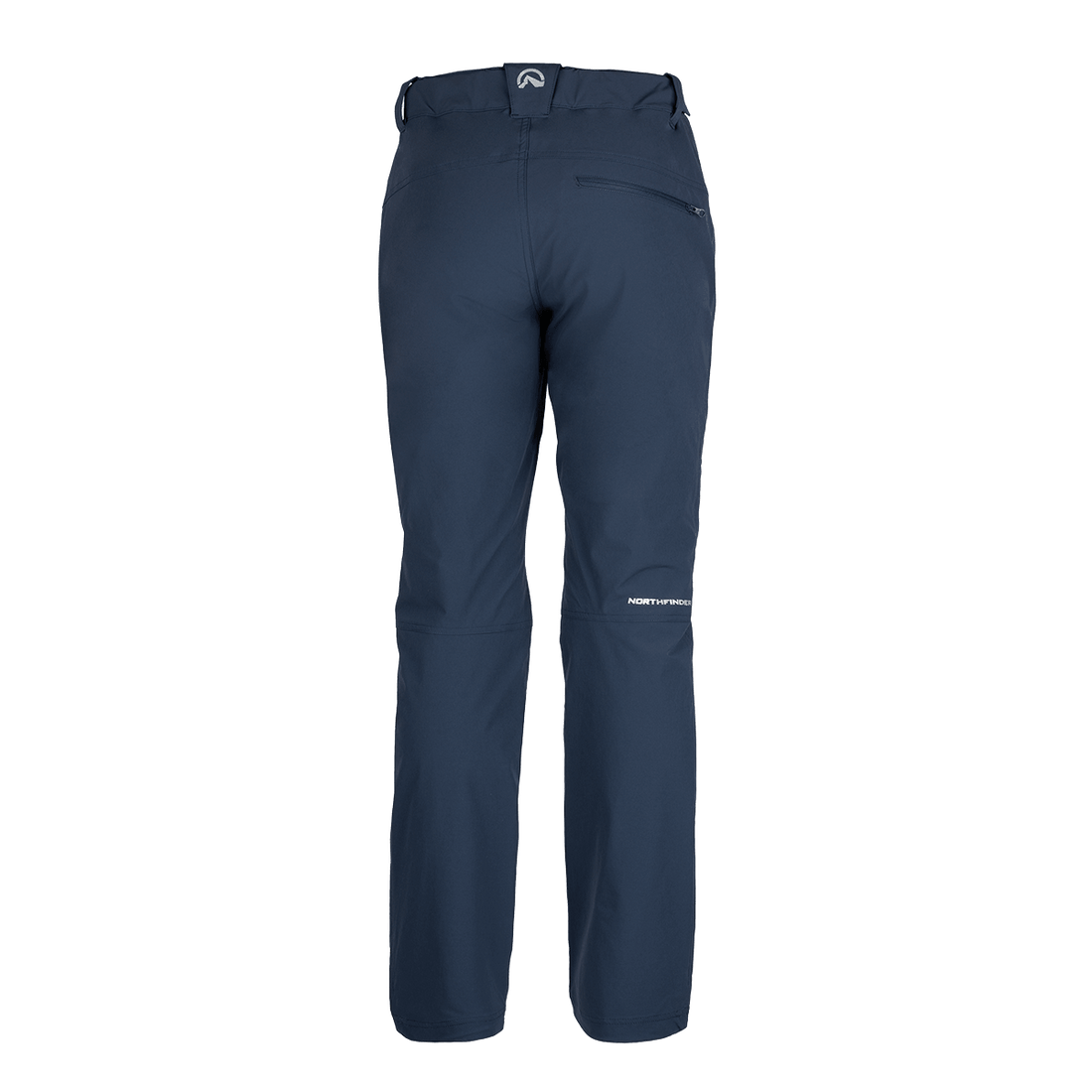 NO-5068OR men's travel stretch pants SET