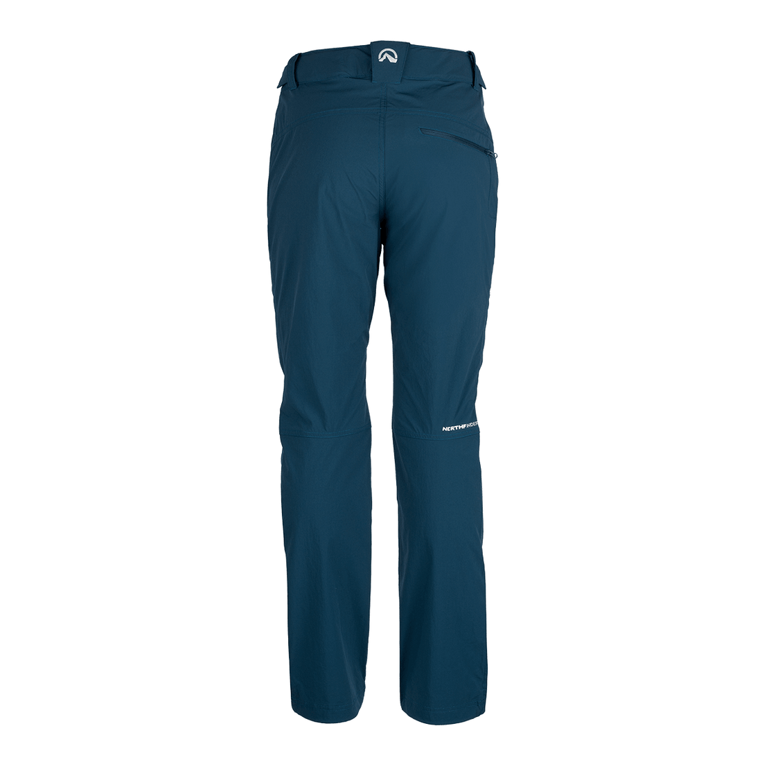 NO-5068OR men's travel stretch pants SET