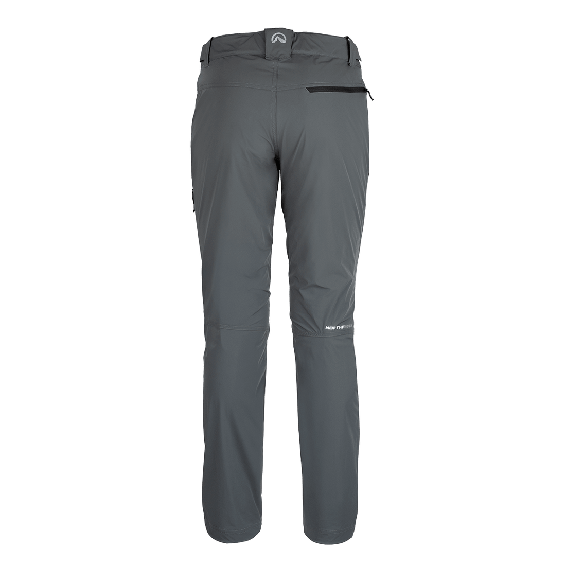 NO-5069OR men's trekking technical stretch pants SILVESTRE