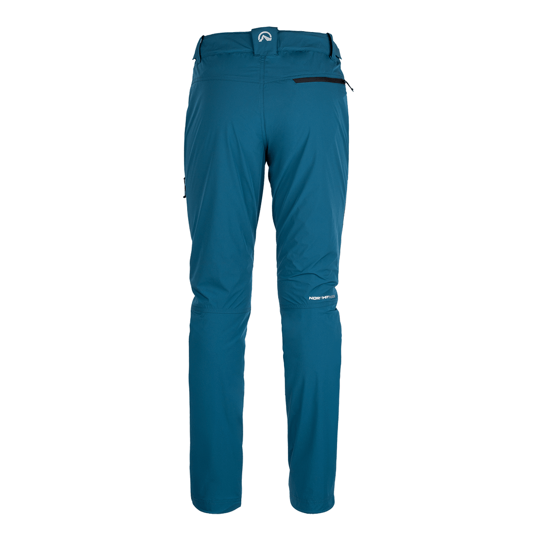 NO-5069OR men's trekking technical stretch pants SILVESTRE