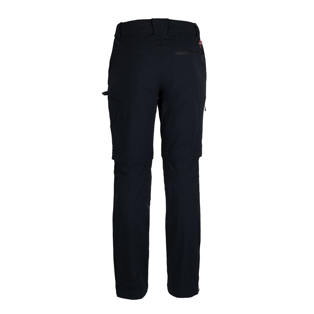 NO-5070OR men's trekking cargo 2 in 1 zip off stretch pants SOCRATES