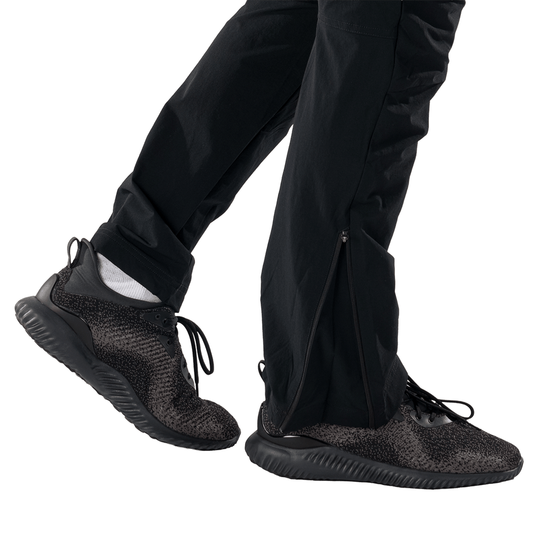 NO-5070OR men's trekking cargo 2 in 1 zip off stretch pants SOCRATES
