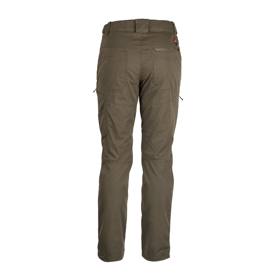 NO-5073OR men's trekking cargo cotton style pants VALENTIN