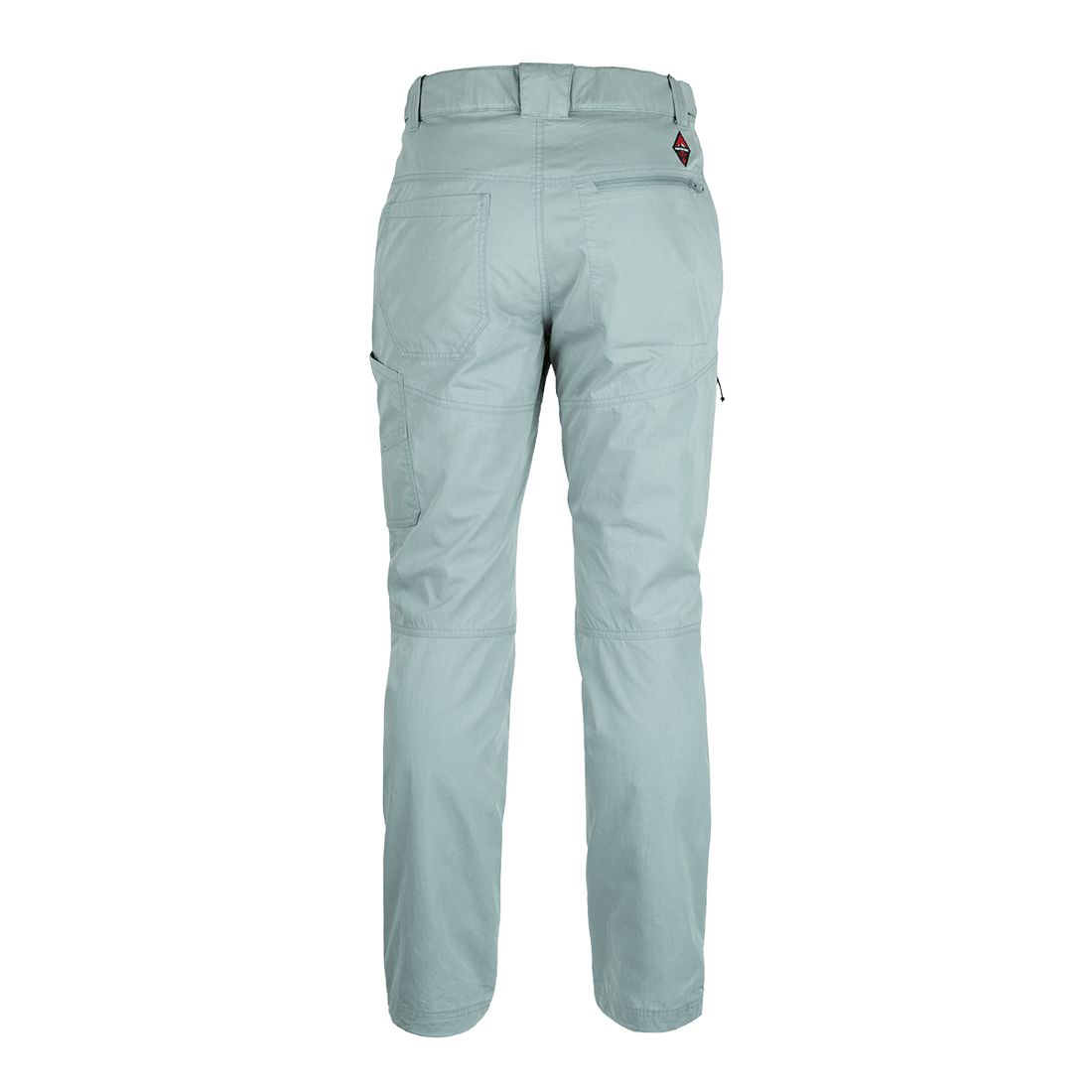 NO-5073OR men's trekking cargo cotton style pants VALENTIN