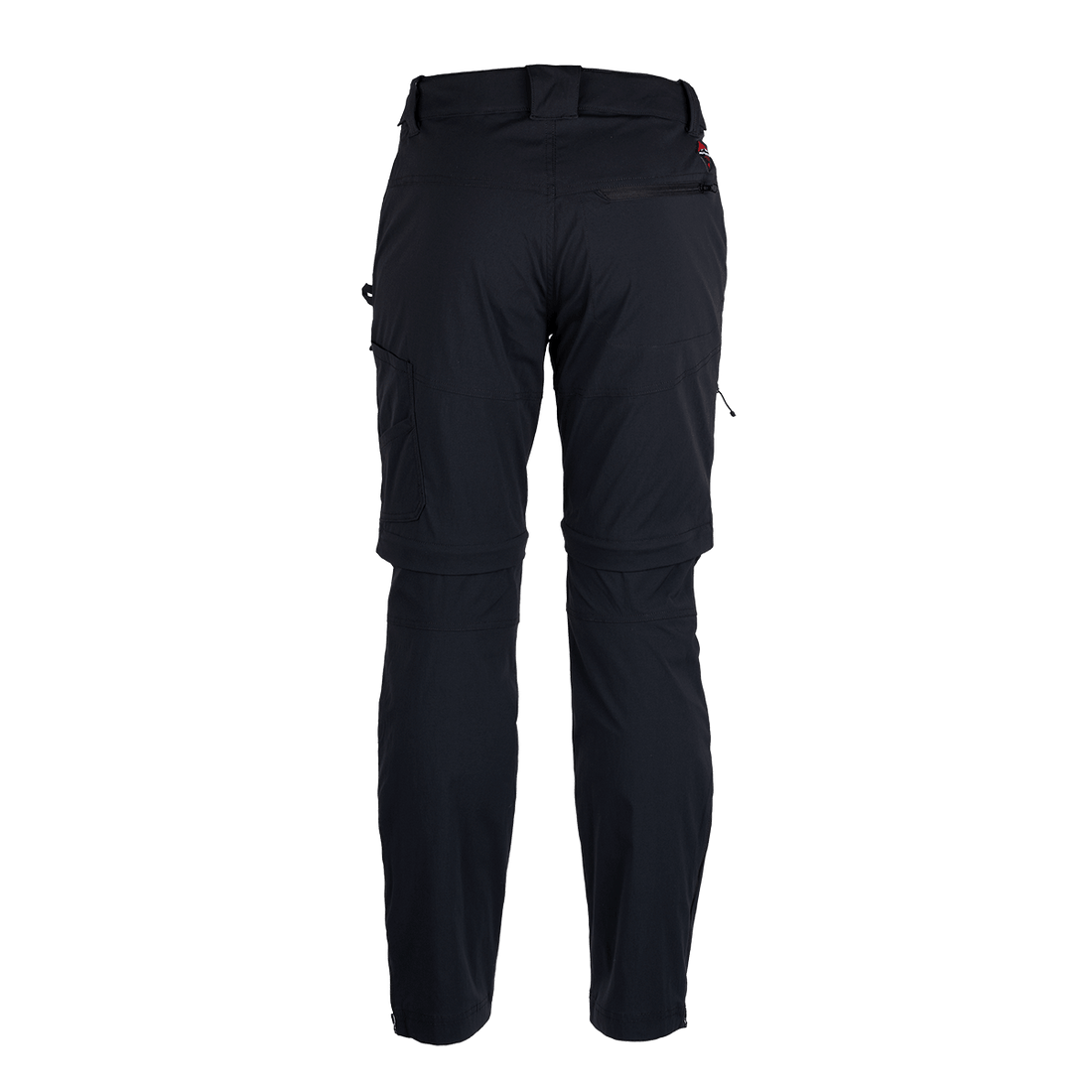 NO-5075OR men's lightweight cargo 2 in 1 zip off stretch pants BARTOL