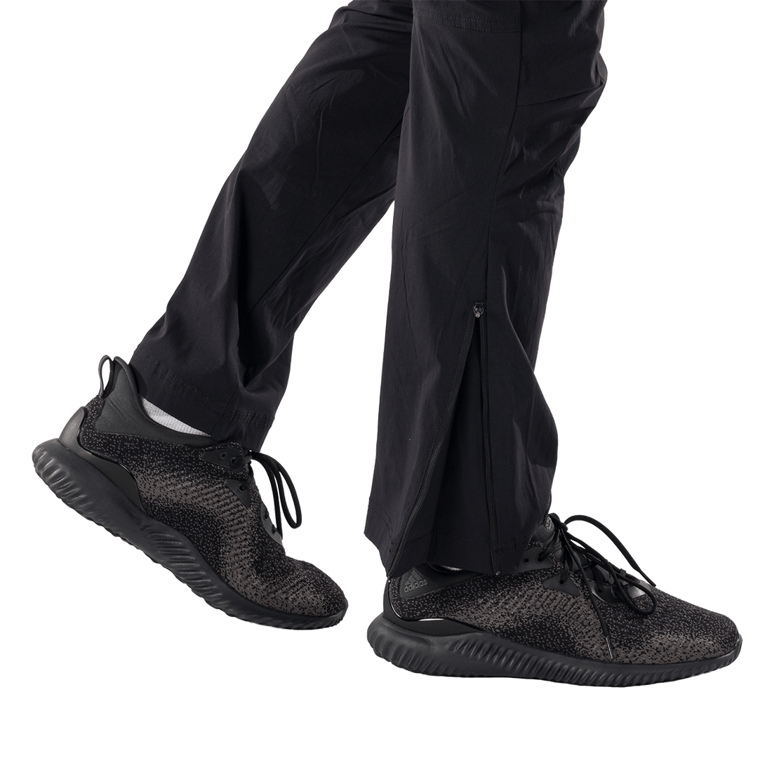 NO-5075OR men's lightweight cargo 2 in 1 zip off stretch pants BARTOL