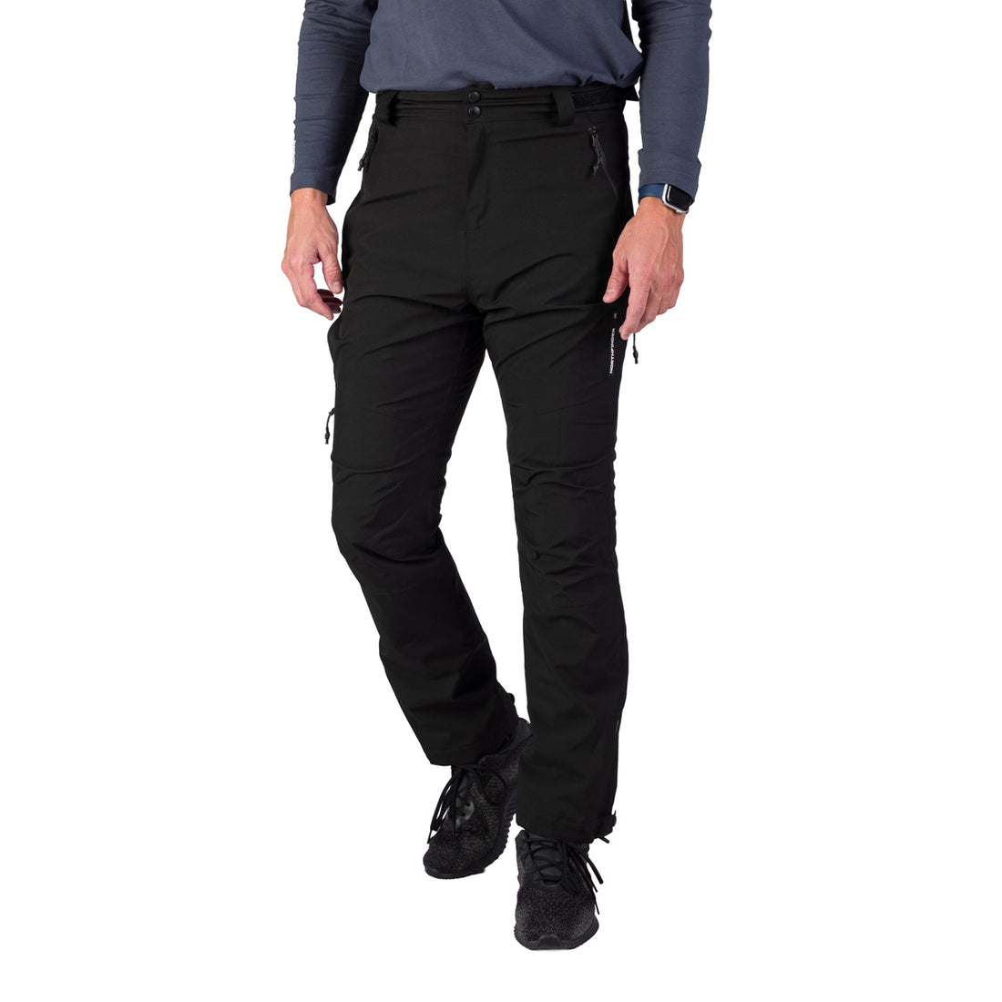 NO-5081OR men's outdoor pants 2L ZACA
