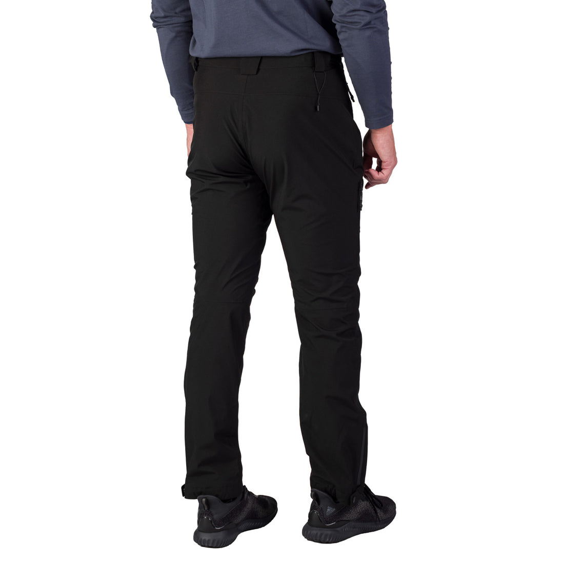 NO-5081OR men's outdoor pants 2L ZACA