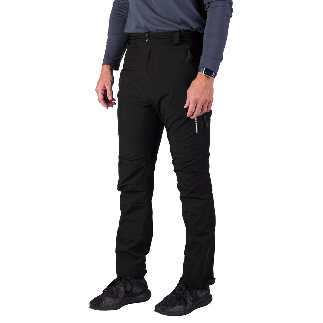 NO-5081OR men's outdoor pants 2L ZACA