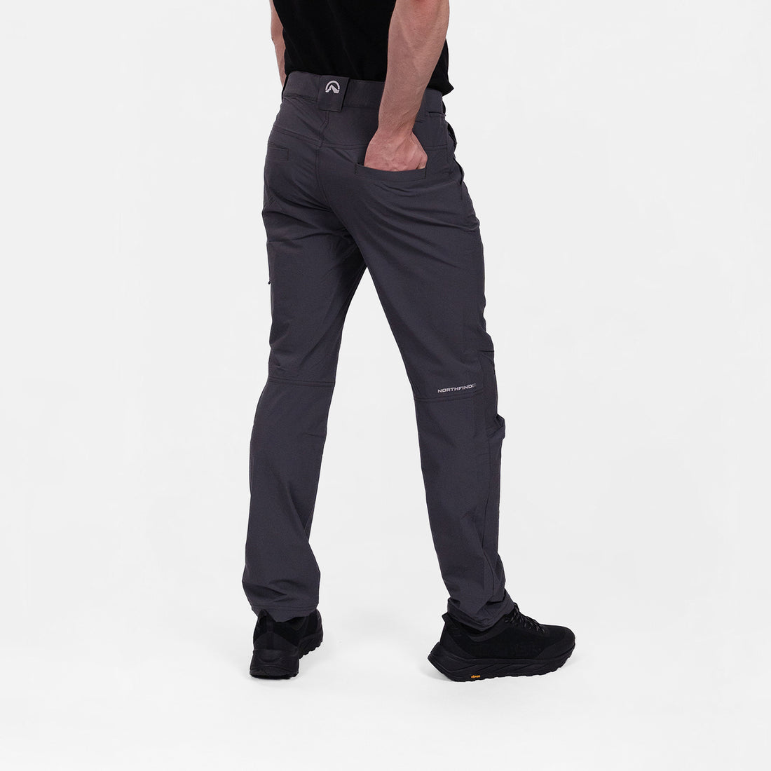 NO-5100OR men's outdoor stretch pants KLOKOC