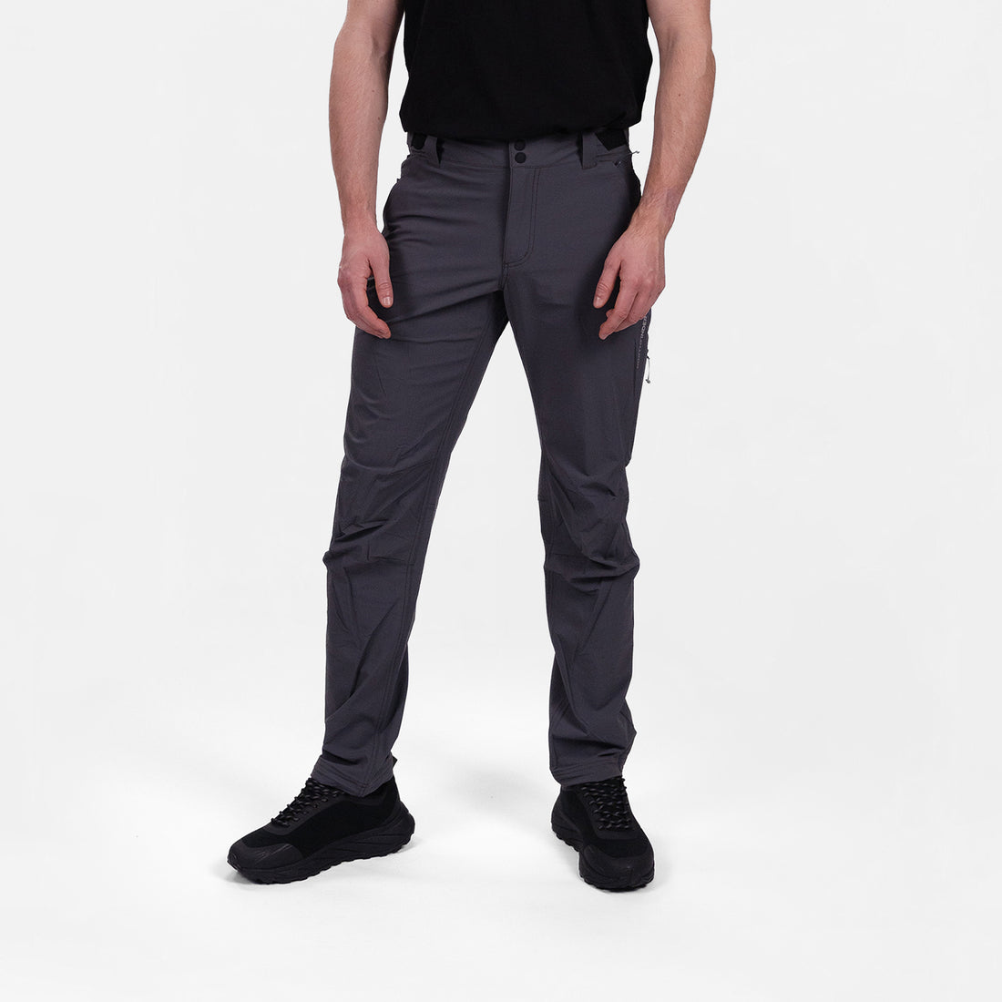 NO-5100OR men's outdoor stretch pants KLOKOC