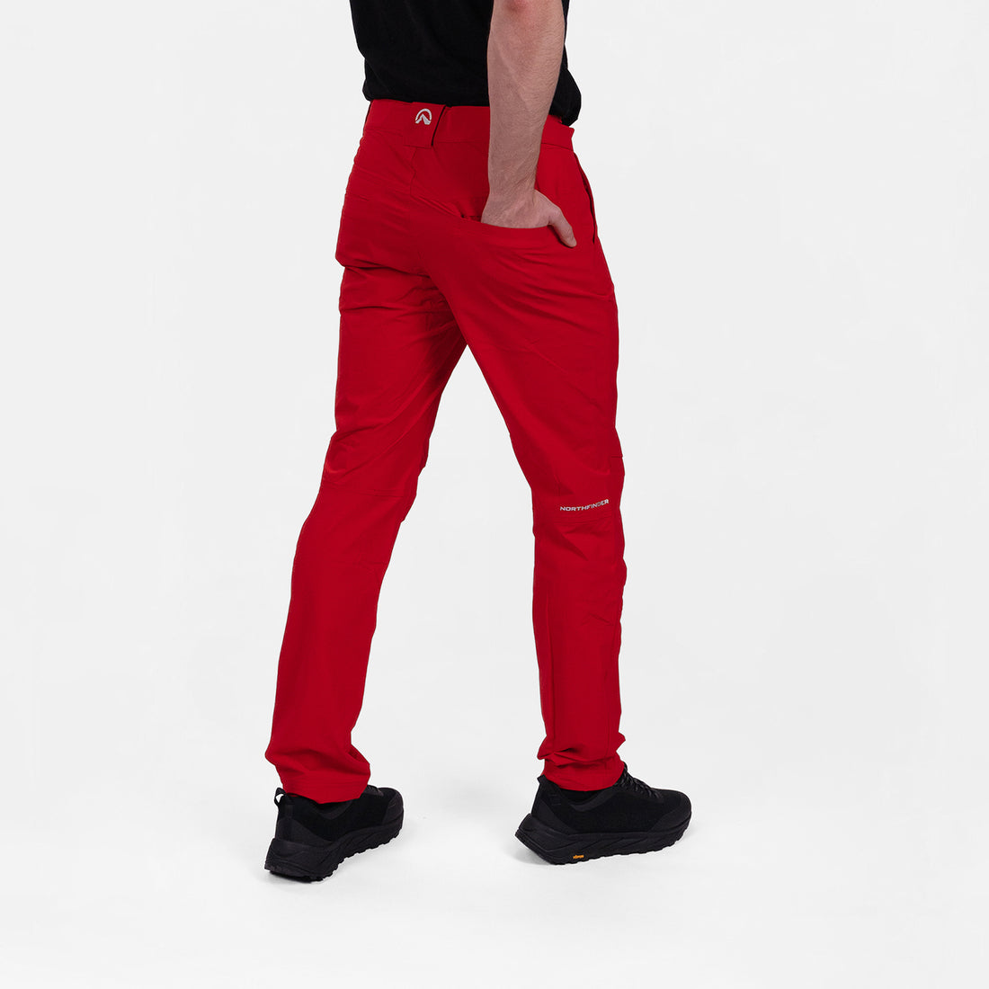 NO-5100OR men's outdoor stretch pants KLOKOC