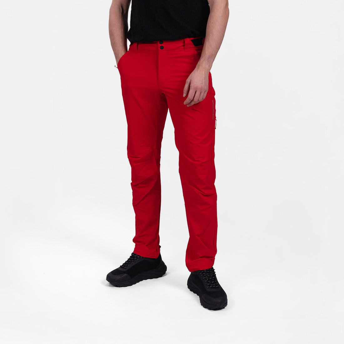 NO-5100OR men's outdoor stretch pants KLOKOC