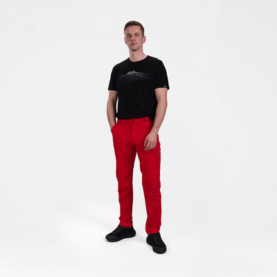 NO-5100OR men's outdoor stretch pants KLOKOC