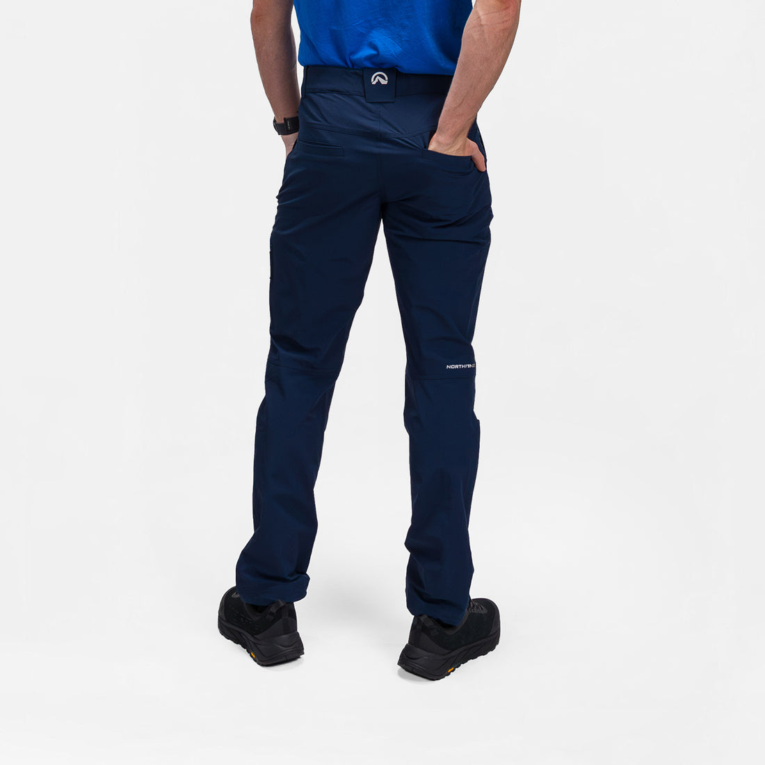 NO-5100OR men's outdoor stretch pants KLOKOC