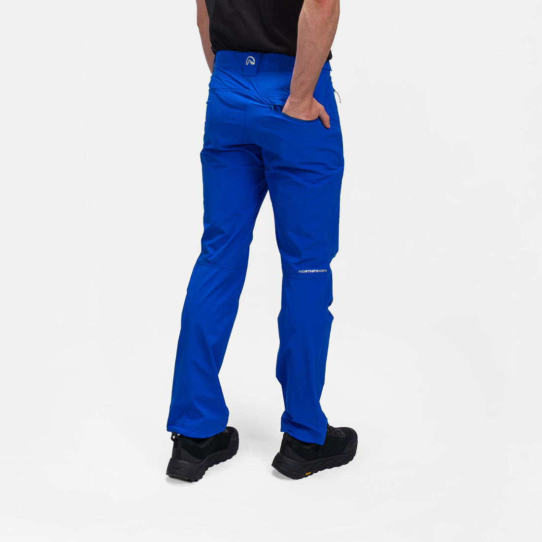 NO-5101OR men's travel stretch pants GAJDOS