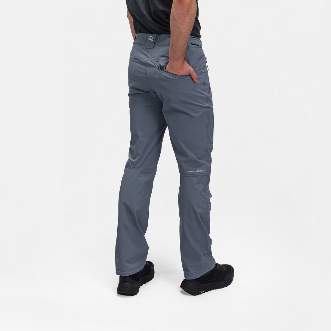 NO-5101OR men's travel stretch pants GAJDOS